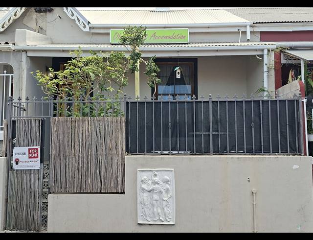 3 bed property to rent in OBSERVATORY